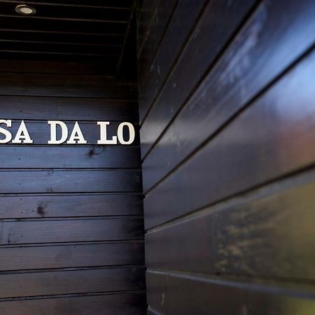 Casa Da Lo Villa Viana do Castelo Exteriör bild